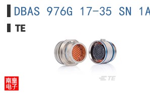 DBAS 976G 17-35 SN 1A