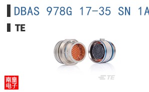 DBAS 978G 17-35 SN 1A