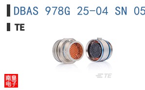 DBAS 978G 25-04 SN 059