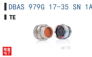 DBAS 979G 17-35 SN 1A