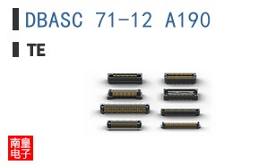 DBASC 71-12 A190