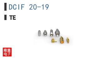 DCIF 20-19