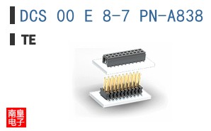 DCS 00 E 8-7 PN-A838