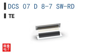 DCS 07 D 8-7 SW-RD