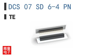 DCS 07 SD 6-4 PN