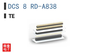 DCS 8 RD-A838