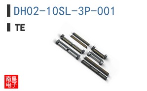 DH02-10SL-3P-001