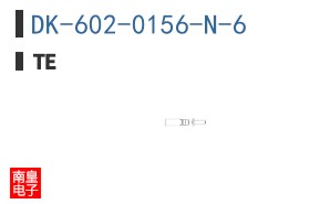 DK-602-0156-N-6