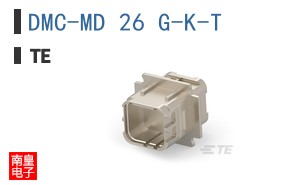 DMC-MD 26 G-K-T