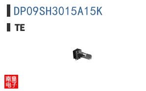 DP09SH3015A15K