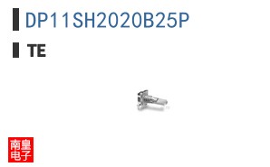 DP11SH2020B25P