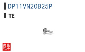 DP11VN20B25P
