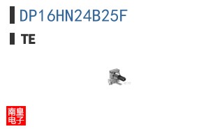 DP16HN24B25F