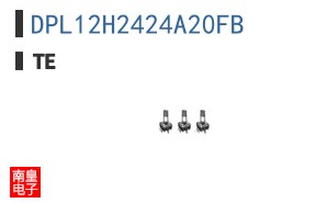DPL12H2424A20FB