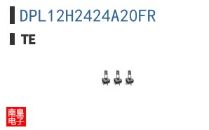 DPL12H2424A20FR