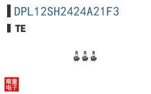 DPL12SH2424A21F3
