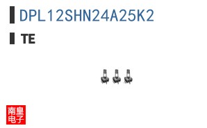 DPL12SHN24A25K2