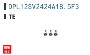 DPL12SV2424A18.5F3