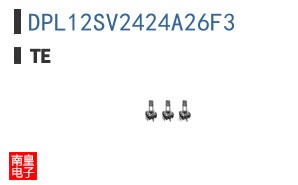DPL12SV2424A26F3