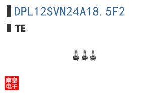 DPL12SVN24A18.5F2