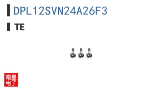 DPL12SVN24A26F3
