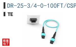 DR-25-3/4-0-100FT/CSP