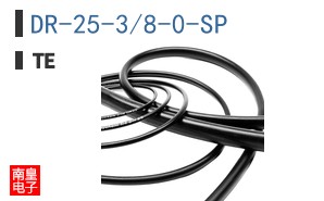DR-25-3/8-0-SP