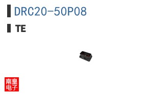 DRC20-50P08