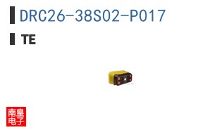 DRC26-38S02-P017