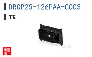 DRCP25-126PAA-G003
