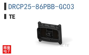 DRCP25-86PBB-GC03