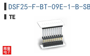 DSF25-F-BT-09E-1-B-SB-H