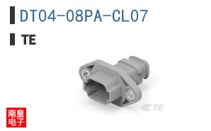 DT04-08PA-CL07