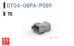DT04-08PA-P089