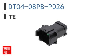 DT04-08PB-P026