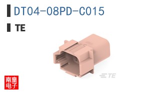DT04-08PD-C015