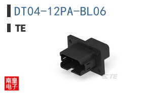 DT04-12PA-BL06