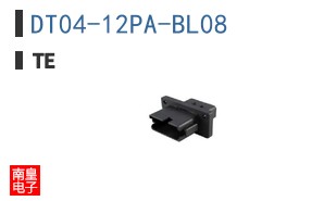 DT04-12PA-BL08