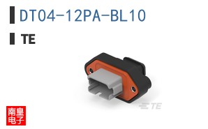 DT04-12PA-BL10