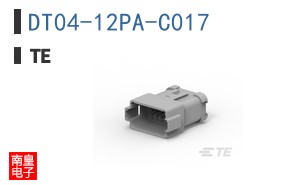 DT04-12PA-C017