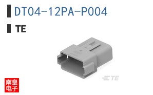 DT04-12PA-P004