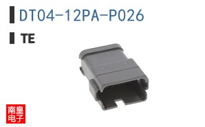 DT04-12PA-P026