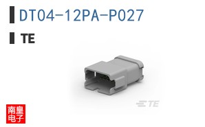 DT04-12PA-P027
