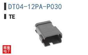 DT04-12PA-P030