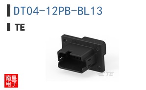 DT04-12PB-BL13