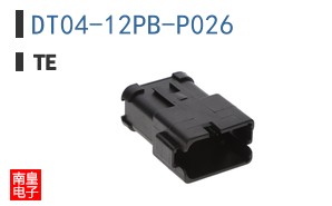 DT04-12PB-P026