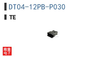 DT04-12PB-P030