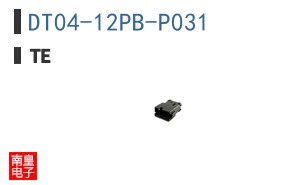DT04-12PB-P031