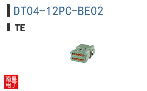 DT04-12PC-BE02