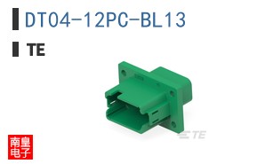 DT04-12PC-BL13